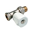 COMAP - Robinet droit à visser SAR 419U 12x17 - vignette