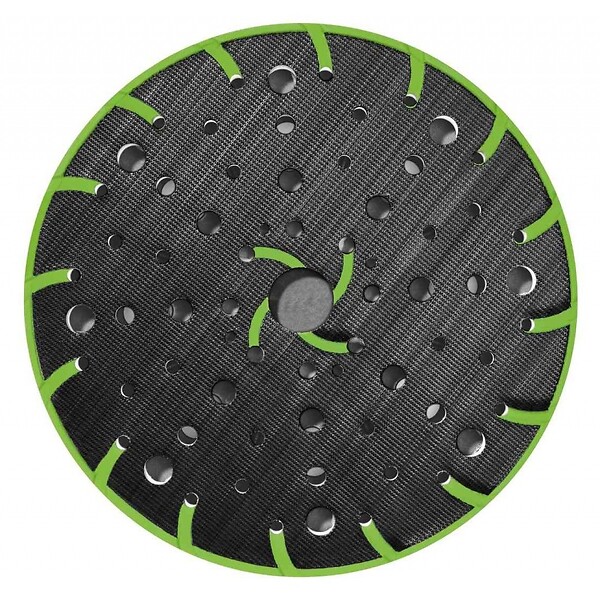 FESTOOL - Plateau de ponçage Festool FusionTec STSTF D150MJ2M8HHT - large