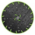 FESTOOL - Plateau de ponçage Festool FusionTec STSTF D150MJ2M8HHT - vignette