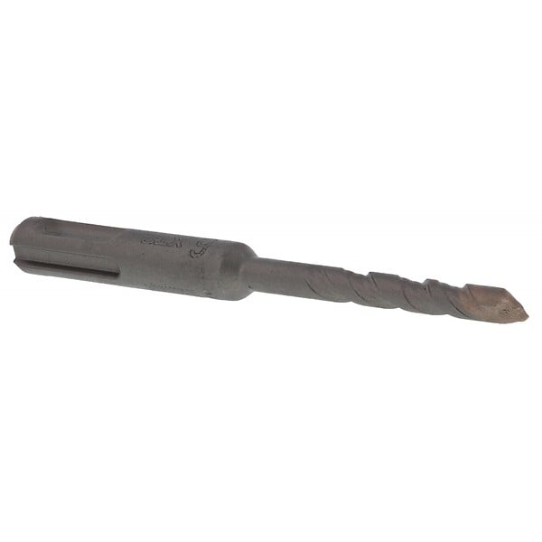 SPIT - Foret béton mono-plaquette SDS+ XT2, diamètre 5 mm, longueur 110 mm - large
