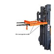 STOCKMAN - Potence MK15L pour chariot élévateur 1500kg Stockman - vignette