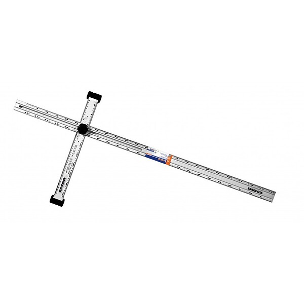 EDMA - EQUERRE A ANGLE REGLABLE - EDMA - large
