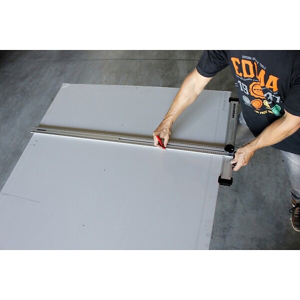EDMA - EQUERRE A ANGLE REGLABLE - EDMA - large