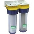 POLAR - Filtre Duo complet FD34C sans by-pass - vignette