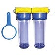 POLAR - DBLE FILT 34 ANTITEQCART BYP - vignette
