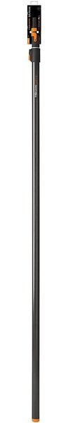 FISKARS - Manche télescopique pour les outils à main - QuikFit - 230 à 400cm - large