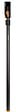 FISKARS - Manche télescopique QuikFit M 140-250cm outil interchangeable - vignette