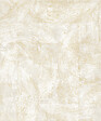 GRANDECO - Papier peint expanse intisse motif owen blanc - vignette
