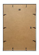 DADA ART - CADRE PVC MILA 50x70  ARGENT - vignette