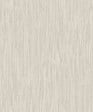 GRANDECO - Papier peint expanse intisse calcutta gris moyen - vignette