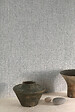 GRANDECO - Papier peint expanse intisse uni marlon gris - vignette