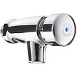 DELABIE - Robinet temporisé Tempostop mural 15x21 eau froide 746000 - vignette