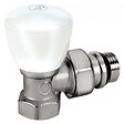 GIACOMINI - Robinet simple réglage Giacomini série fer R5TGR6TG - vignette