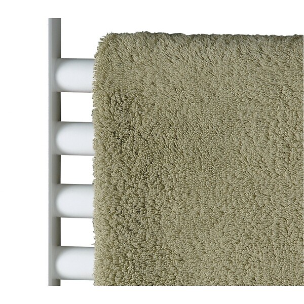 THERMOR - Radiateur sècheserviettes électrique Thermor Corsaire Galbé 500 Watts  472311 - large