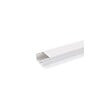 OBO BETTERMANN - Goulotte AXIS 110X60mm 2M REHAU 732003 - vignette