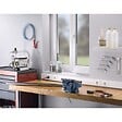 OBO BETTERMANN - Goulotte AXIS 90X40mm 2M REHAU 733962 - vignette