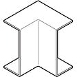 OBO BETTERMANN - Angle intérieur MS 30X10mm REHAU 265856 - vignette