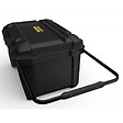 STANLEY - Coffre de chantier etanche 91L - vignette
