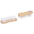 BROSSERIE THOMAS - Brosse à mains en nylon Perf 19cm - vignette