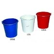 BROSSERIE THOMAS - Seau plastique rond Brosserie Thomas 10 l - vignette