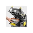 KARCHER PRO - Aspirateur eau et poussières  NT 30/1 Tact L KARCHER 1.148-201.0 - vignette