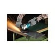 MAKITA - Meuleuse MAKITA LXT DGA508Z - BRUSHLESS - à˜125mm - 18V - Li-Ion - Machine nue - vignette