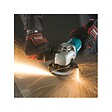 MAKITA - Meuleuse 125 mm Makita 9565PCV 1400 W - vignette