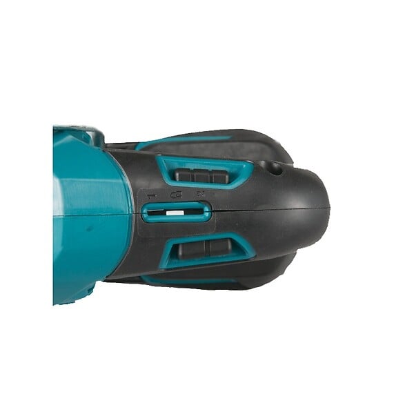 MAKITA - Scie Sabre Makita Djr187rte 18 V Li-ion (2x5ah) + Coffret - large