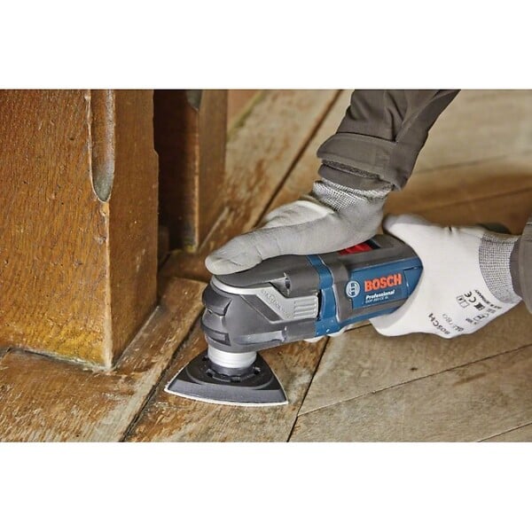 BOSCH - Plateau de Ponçage BOSCH PRO AVZ93G Starlock - large