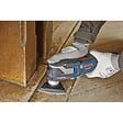 BOSCH - Plateau de Ponçage BOSCH PRO AVZ93G Starlock - vignette