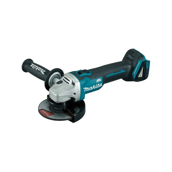MAKITA - Pack 2 outils MAKITA DLX2210TJ1 (DGA506+DHP484+BL1850×2+DC18RC+MAK2&3) - large