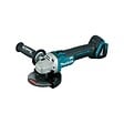 MAKITA - Pack 2 outils MAKITA DLX2210TJ1 (DGA506+DHP484+BL1850×2+DC18RC+MAK2&3) - vignette