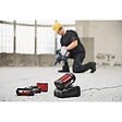 BOSCH - Batterie BOSCH 1600A00L1M - GBA 36V - 6,0 Ah Professional - vignette