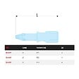 FACOM - FACOM - Embout 1/4'' Pozidriv 1 torsion longueur 25 mm - ED101T - vignette