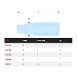 FACOM - FACOM - Embout impact pour vis 6 pans creux 4 mm métriques 5/16'' - ENH204 - vignette