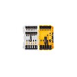 DEWALT - Coffret dembouts Toughcase DT70747T Dewalt 32 pièces - vignette
