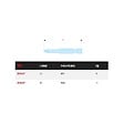 FACOM - FACOM - EP.60T - Embouts High Perf' - série 6 pour vis cruciformes Phillips - EP.603T - vignette