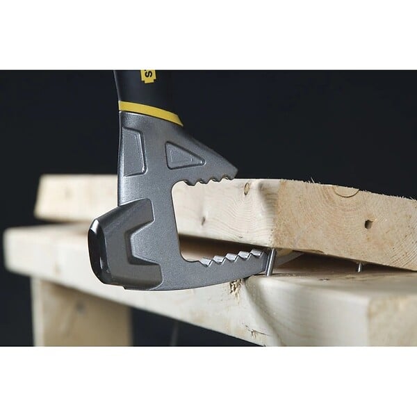 STANLEY - Marteau multifonctions Stanley Fubar Fatmax Pro - large