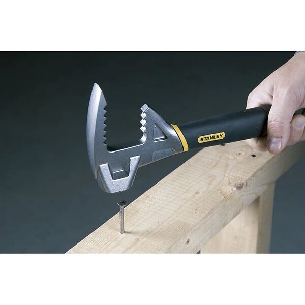 STANLEY - Marteau multifonctions Stanley Fubar Fatmax Pro - large