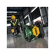 DEWALT - Niveau laser rotatif vert sansfil à double pente Dewalt DCE079D1G 18 V  batterie 2 Ah  chargeur - vignette