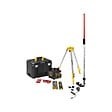 STANLEY - Pack investissement niveau rotatif Stanley RL600L - vignette