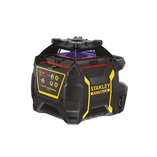 STANLEY - Pack investissement niveau rotatif Stanley RL600L - large