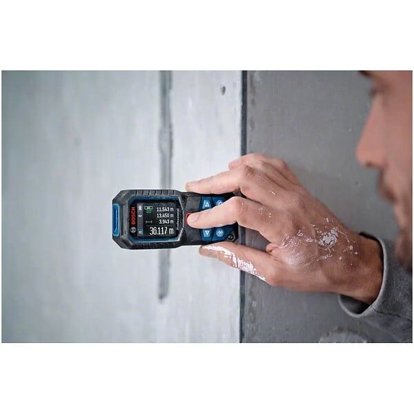 BOSCH - Télémètre laser Bosch GLM 5027 C Professional - large