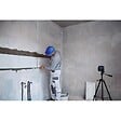 BOSCH - Laser points et lignes Bosch GCL 250 G  trépied BT 150 - vignette