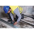BOSCH - Laser points et lignes Bosch GCL 250 G  trépied BT 150 - vignette