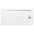 JACOB DELAFON - REC FLIGHT 100X80X4 BLC - vignette