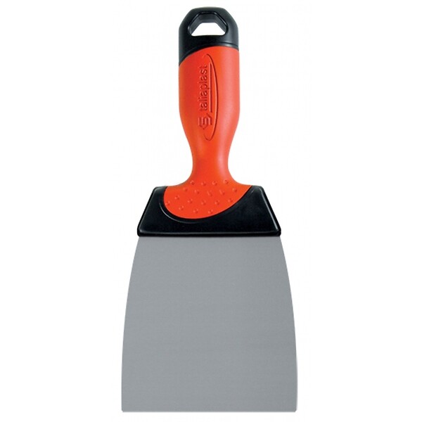 TALIAPLAST - Couteau à enduire Taliaplast Inox - large