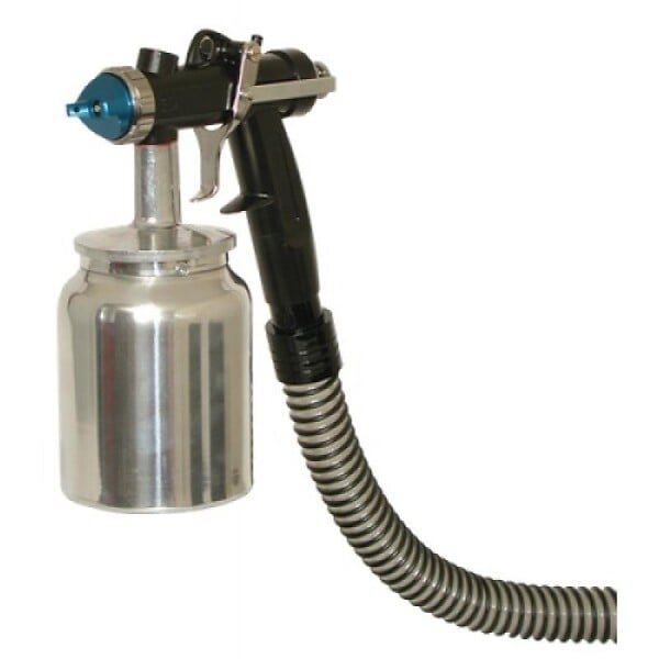 LACME - Pistolet pneumatique TR140 - large