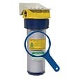POLAR - Filtre anti calcaire ou corrosion compact 2 en 1 - vignette