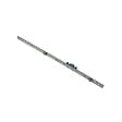 FERCO - Crémone verrou FERCO F15 ajustable G124252041 - vignette